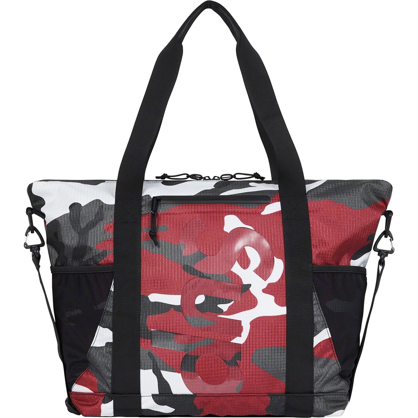 Zip Tote view 11